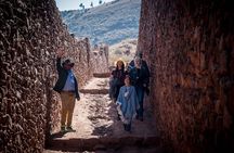 Private Tour to the South Valley of Cusco 1 Day