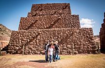 Private Tour to the South Valley of Cusco 1 Day