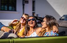 Private VIP Classic Car Tour of Panama City, by Tomi Tours