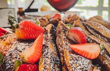 Private 3 Hour Personal Chef Fine Dining Experience in Miami