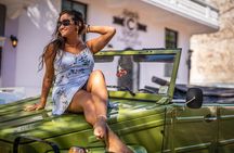 Private VIP Classic Car Tour of Panama City, by Tomi Tours