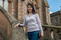 Original Dundee Photoshoot Tour