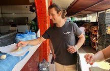 An Untouristed Taco Adventure with Vallarta Eats Tours