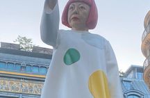 Paris with Love Private Guide & Driver 