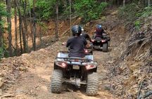 Off Road ATV Guided Experience