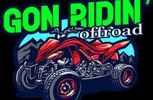 Off Road ATV Guided Experience