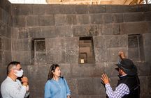 Private Half-Day Tour of Cusco and Its Surroundings