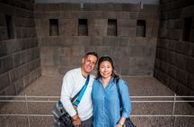 Private Half-Day Tour of Cusco and Its Surroundings