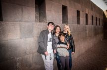 6-Day Cusco and Machu Picchu Private Tour with Accommodation