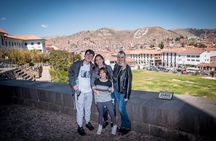 7-Day Tour from Cusco with Machu Picchu and Rainbow Mountain