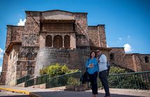 Private Half-Day Tour of Cusco and Its Surroundings