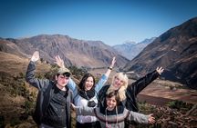 7-Day Private Guided Sacred Valley Cusco and Machu Picchu Tour