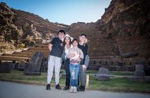 7-Day Tour from Cusco with Machu Picchu and Rainbow Mountain