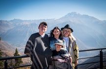Private 3-Day Deluxe Tour to Cusco and Machu Picchu