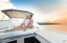 Puerto Vallarta Sunset Gourmet Experience