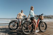 Electric Bike Tours