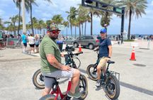 Electric Bike Tours