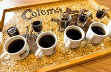 Full Day learning about the Process of the Best Coffee in the World