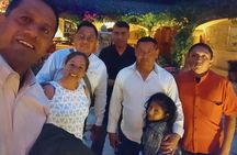 Small-Group Sunset Walking Tour in San Miguel