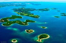 Island Visit National Park Brijuni & Dolphin Cruise
