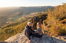 Guided Walking Tour in the Blue Mountains - Hidden Treasures