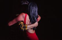 Private Underground Tango Immersion 
