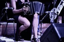 Private Underground Tango Immersion 