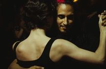 Private Underground Tango Immersion 