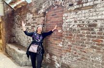 Private Tour: Denver's Wild History Tour & Ballpark Museum 