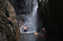 SECRET WATERFALL (8:00 AM - 3:00 PM on Motorcycle)