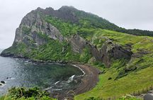 Jeju Day Tour - World Heritage & UNESCO