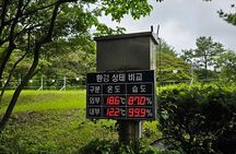 Jeju Day Tour - World Heritage & UNESCO