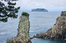 Private Full-day Package Tour - South & East of jeju island