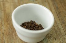 Specialty Coffee Cupping