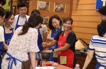 Sompong Thai Cooking School