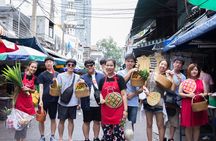 Sompong Thai Cooking School
