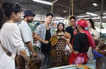 Sompong Thai Cooking School