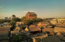 Beijing Private Walking and Rickshaw Tour: Deep in the Hutongs