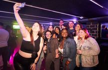 1 Big Night Out Weekend Club Crawl