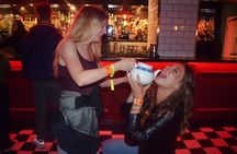 1 Big Night Out Weekend Club Crawl