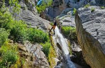 Medjurec Canyon