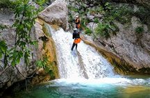 Medjurec Canyon