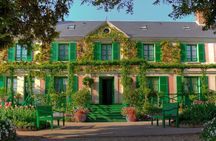 From Paris, Monet’s Enchanted Giverny guided Tour in small group