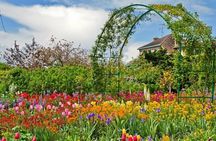 From Paris, Monet’s Enchanted Giverny guided Tour in small group