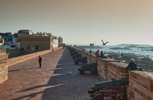 Full Day Tour To Essaouira From Marrakech 