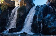 Camel Ride Day On Atlas Mountains And Three Valleys & Waterfalls