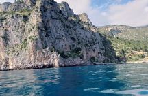 James Bond Kayak Tour in Maratea: In the Footsteps of 007