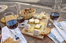 Paris Private Food Tour in Le Marais: Wine & Local French Cuisine