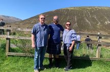 5-Day Best of Scotland Tour from Edinburgh