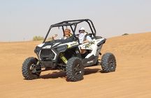 Dune Buggy Desert safari self Drive. 